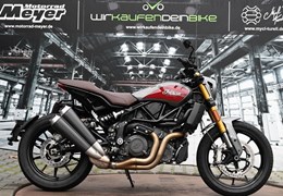 Gebrauchte Indian FTR 1200 S