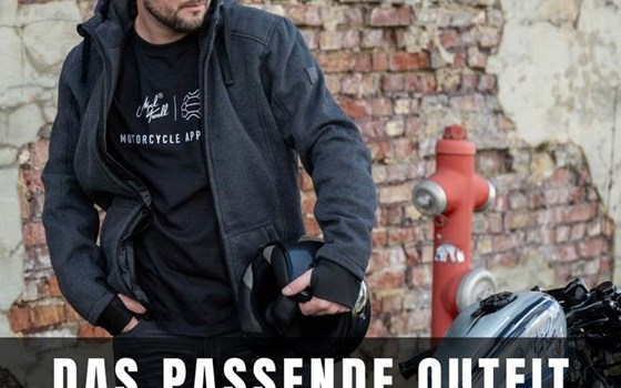 Gebrauchtmotorrad Indian FTR 1200 S - Bild 2