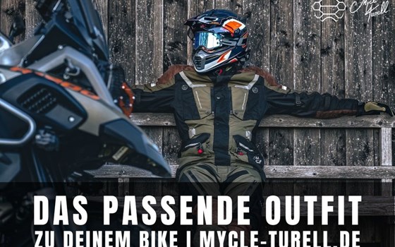 Gebrauchtmotorrad Can-Am Roadster Spyder RT - Bild 3