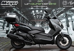 Gebrauchte Yamaha XMAX 400