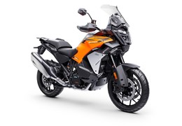 Neumotorrad KTM 1390 Super Adventure S EVO