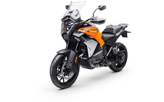Neufahrzeug KTM 1390 Super Adventure S EVO - Bild 2