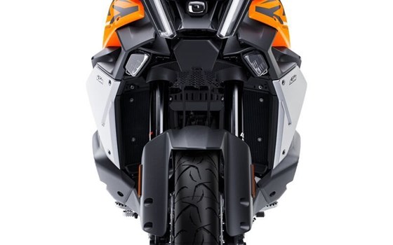 Neufahrzeug KTM 1390 Super Adventure S EVO - Bild 8