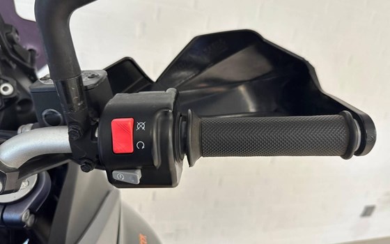 Gebrauchtmotorrad KTM 1050 Adventure - Bild 13