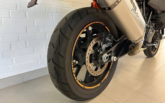 Gebrauchtmotorrad KTM 1050 Adventure - Bild 2