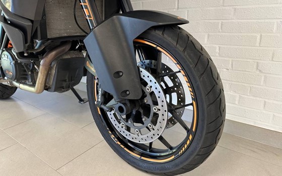 Gebrauchtmotorrad KTM 1050 Adventure - Bild 5