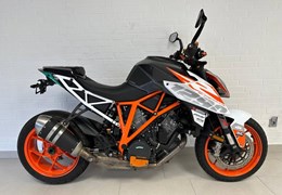 Gebrauchte KTM 1290 Super Duke R