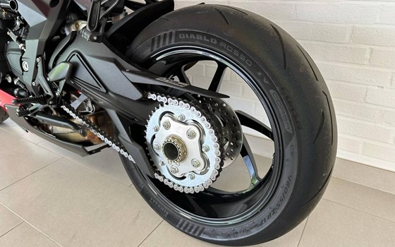 Gebrauchtmotorrad MV Agusta F3 800 R - Bild 7