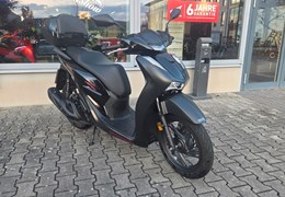 Gebrauchte Honda SH125i