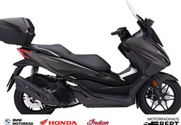 Gebrauchte Honda Forza 125