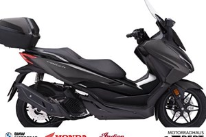 Angebot Honda Forza 125