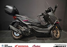 Gebrauchte Honda Forza 125 Special Edition