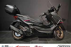 Angebot Honda Forza 125 Special Edition