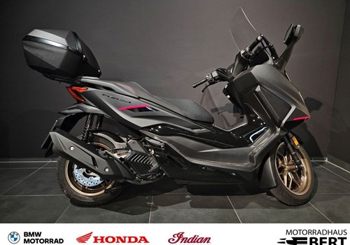 Honda Forza 125 Special Edition