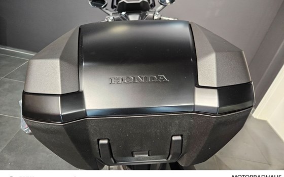 Gebrauchtmotorrad Honda Forza 125 Special Edition - Bild 8