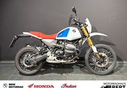 Gebrauchte BMW R 12 G/S