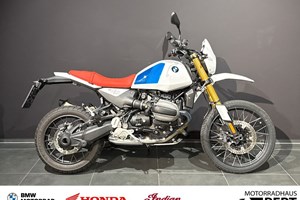 Angebot BMW R 12 G/S