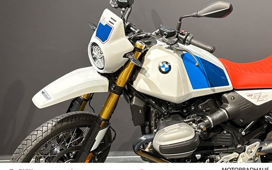 Gebrauchtmotorrad BMW R 12 G/S - Bild 10