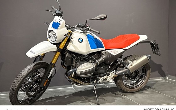 Gebrauchtmotorrad BMW R 12 G/S - Bild 11