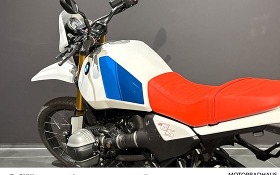 Gebrauchtmotorrad BMW R 12 G/S - Bild 12