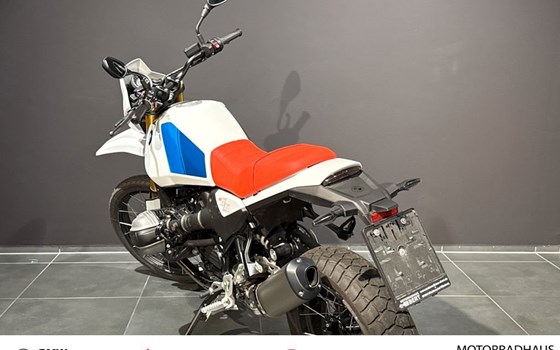 Gebrauchtmotorrad BMW R 12 G/S - Bild 13