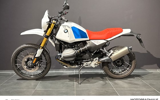 Gebrauchtmotorrad BMW R 12 G/S - Bild 2