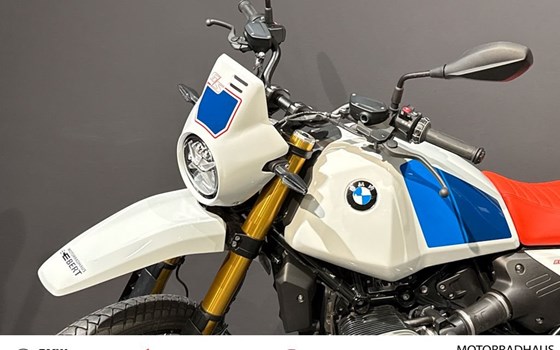 Gebrauchtmotorrad BMW R 12 G/S - Bild 3