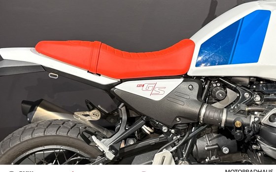 Gebrauchtmotorrad BMW R 12 G/S - Bild 4