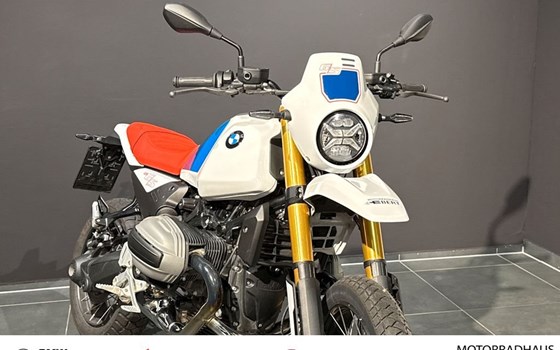 Gebrauchtmotorrad BMW R 12 G/S - Bild 6