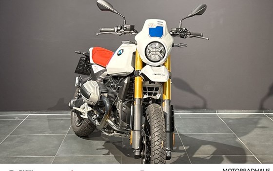 Gebrauchtmotorrad BMW R 12 G/S - Bild 7