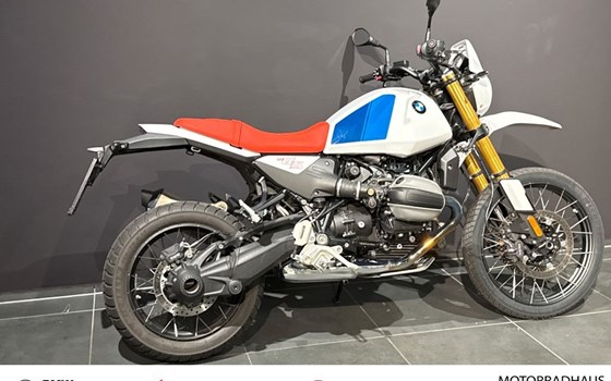 Gebrauchtmotorrad BMW R 12 G/S - Bild 8
