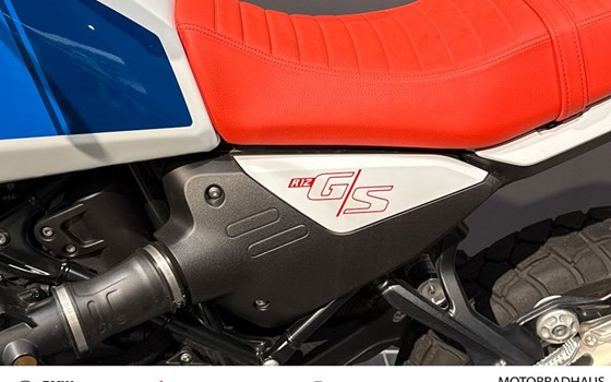 Gebrauchtmotorrad BMW R 12 G/S - Bild 9