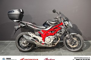 Angebot Suzuki SFV 650 Gladius