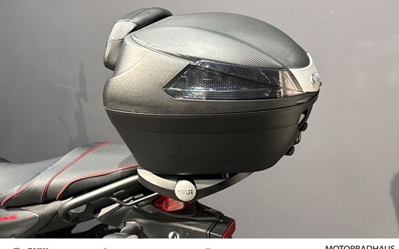 Gebrauchtmotorrad Suzuki SFV 650 Gladius - Bild 12