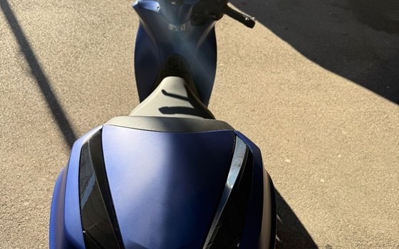 Gebrauchtmotorrad Honda SH125i - Bild 7