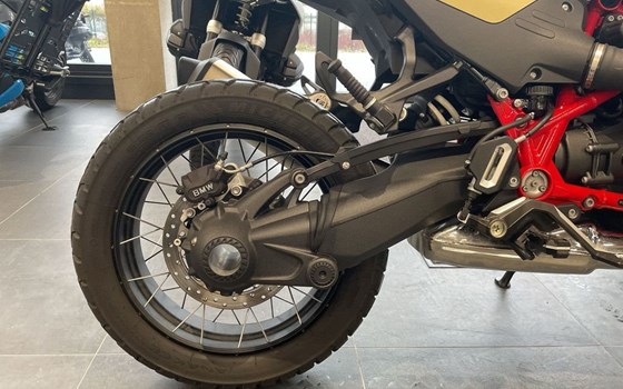 Gebrauchtmotorrad BMW R 12 G/S - Bild 10