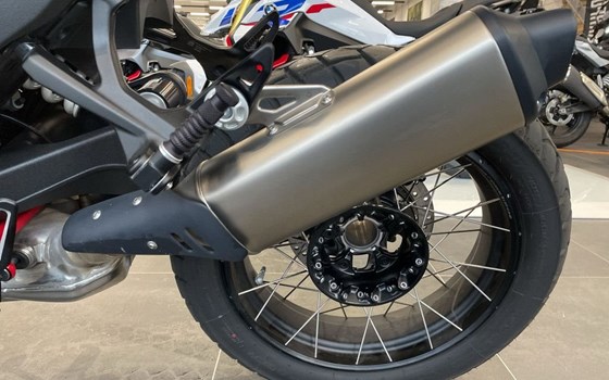 Gebrauchtmotorrad BMW R 12 G/S - Bild 11