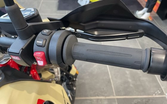 Gebrauchtmotorrad BMW R 12 G/S - Bild 12