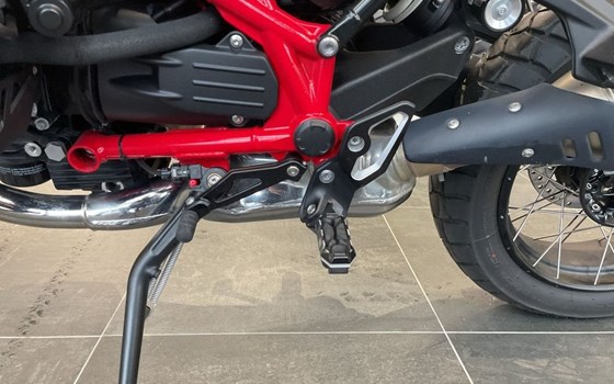 Gebrauchtmotorrad BMW R 12 G/S - Bild 13