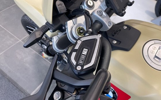 Gebrauchtmotorrad BMW R 12 G/S - Bild 14