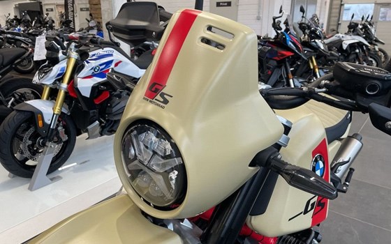 Gebrauchtmotorrad BMW R 12 G/S - Bild 15