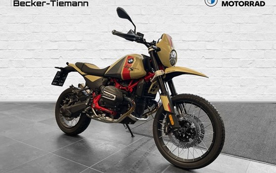 Gebrauchtmotorrad BMW R 12 G/S - Bild 3