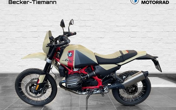 Gebrauchtmotorrad BMW R 12 G/S - Bild 4