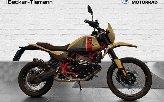 Gebrauchtmotorrad BMW R 12 G/S - Bild 5