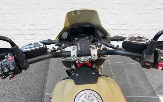 Gebrauchtmotorrad BMW R 12 G/S - Bild 6