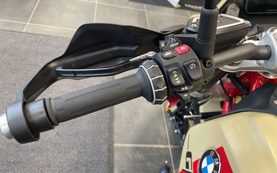 Gebrauchtmotorrad BMW R 12 G/S - Bild 7