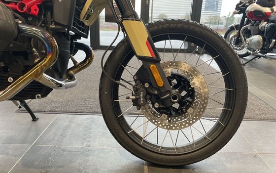 Gebrauchtmotorrad BMW R 12 G/S - Bild 8