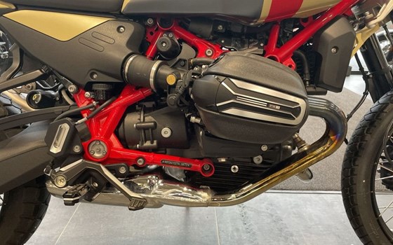 Gebrauchtmotorrad BMW R 12 G/S - Bild 9