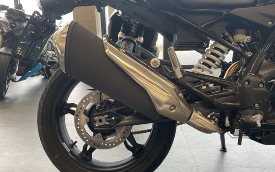 Gebrauchtmotorrad BMW G 310 R - Bild 10