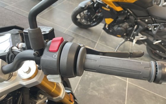 Gebrauchtmotorrad BMW G 310 R - Bild 12